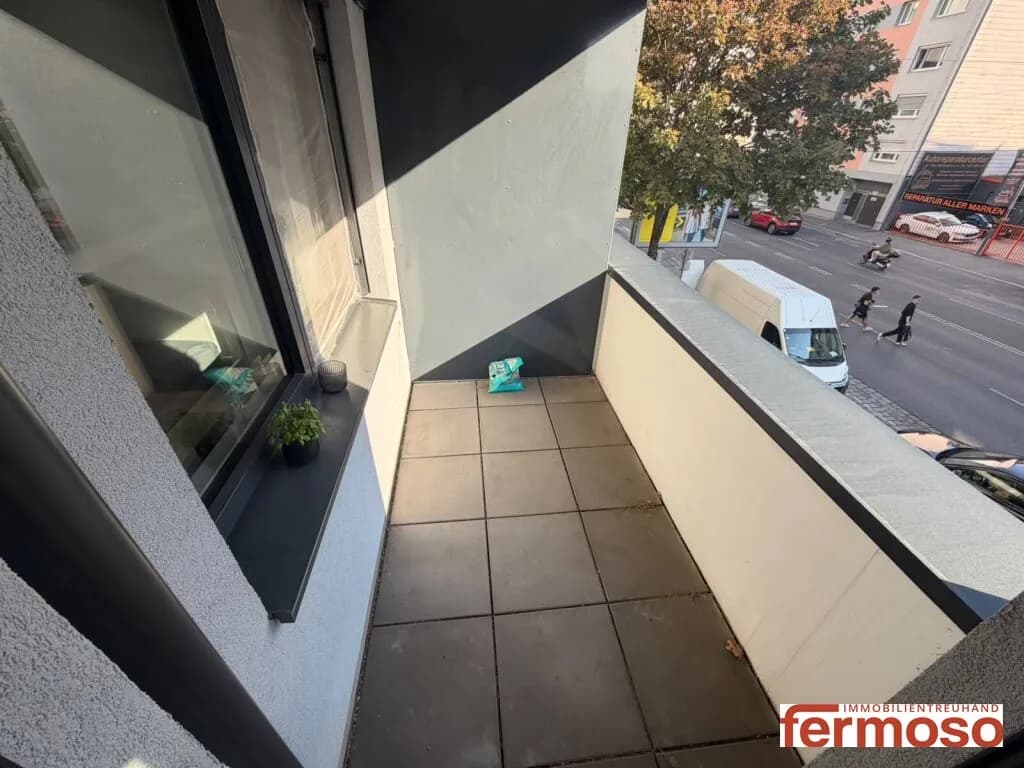 2-Zimmer-Wohnung mieten in Wien – 51,22 m², € 999 – Bild 7 von 11