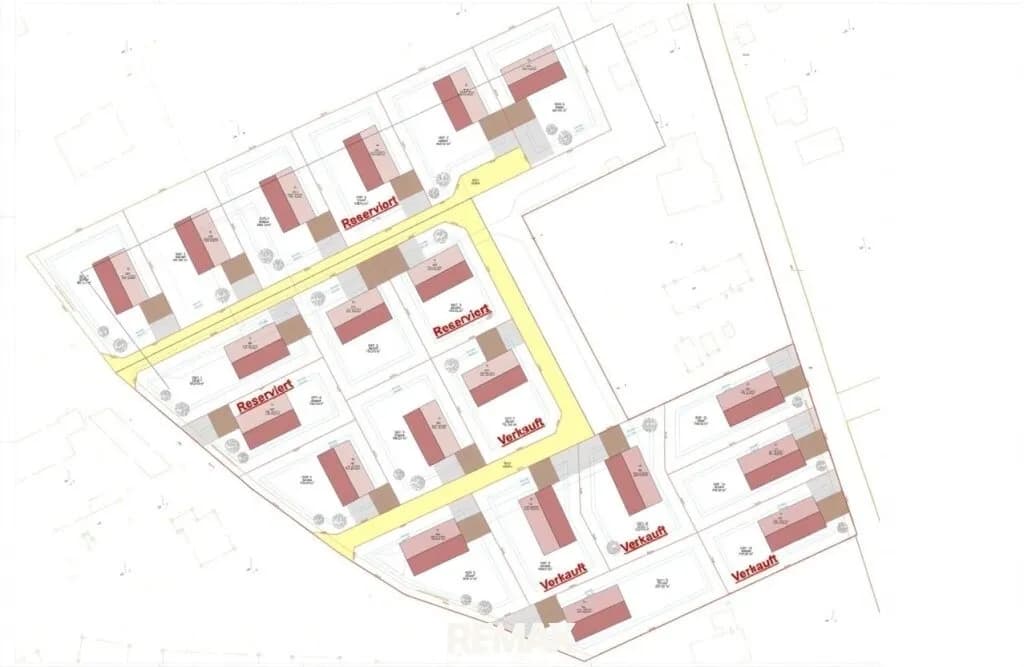 Grundstück kaufen in Leibnitz – 784 m², € 132.500 – Bild 2 von 5