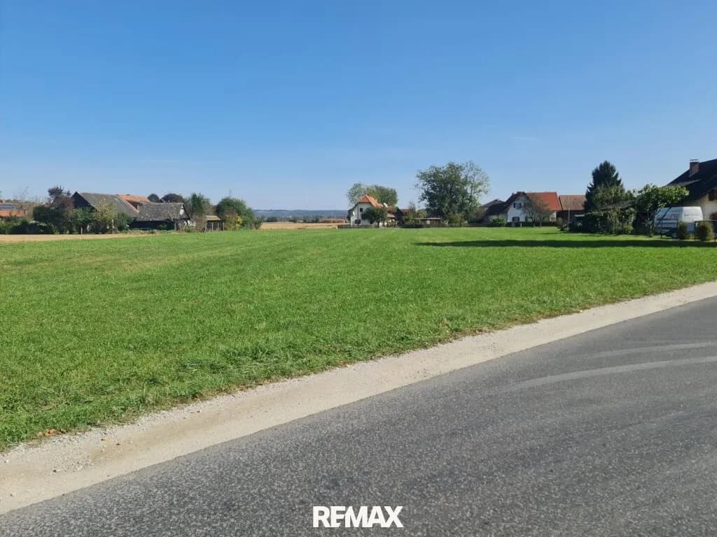 Grundstück kaufen in Leibnitz – 715 m², € 119.500 – Bild 3 von 5