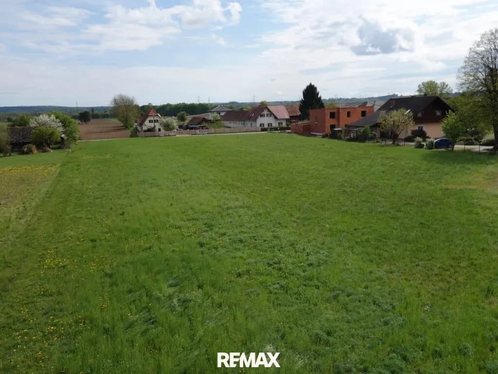 Grundstück kaufen in Leibnitz – 715 m², € 119.500 – Bild 4 von 5