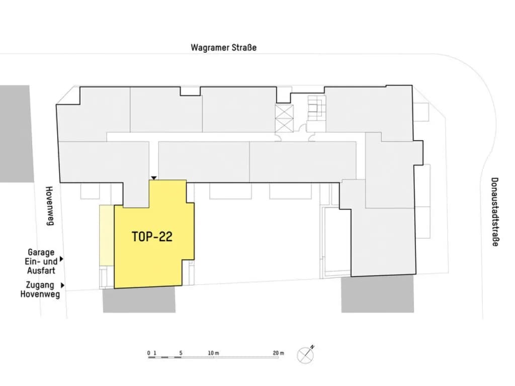 4-Zimmer-Wohnung kaufen in Wien – 141,48 m², € 999.900 – Bild 5 von 5