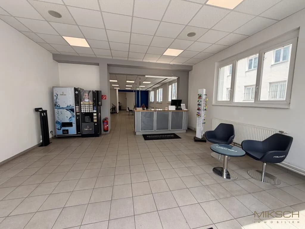 Gewerbeimmobilie mieten in Sankt Pölten – 581 m², € 3.019 – Bild 5 von 19