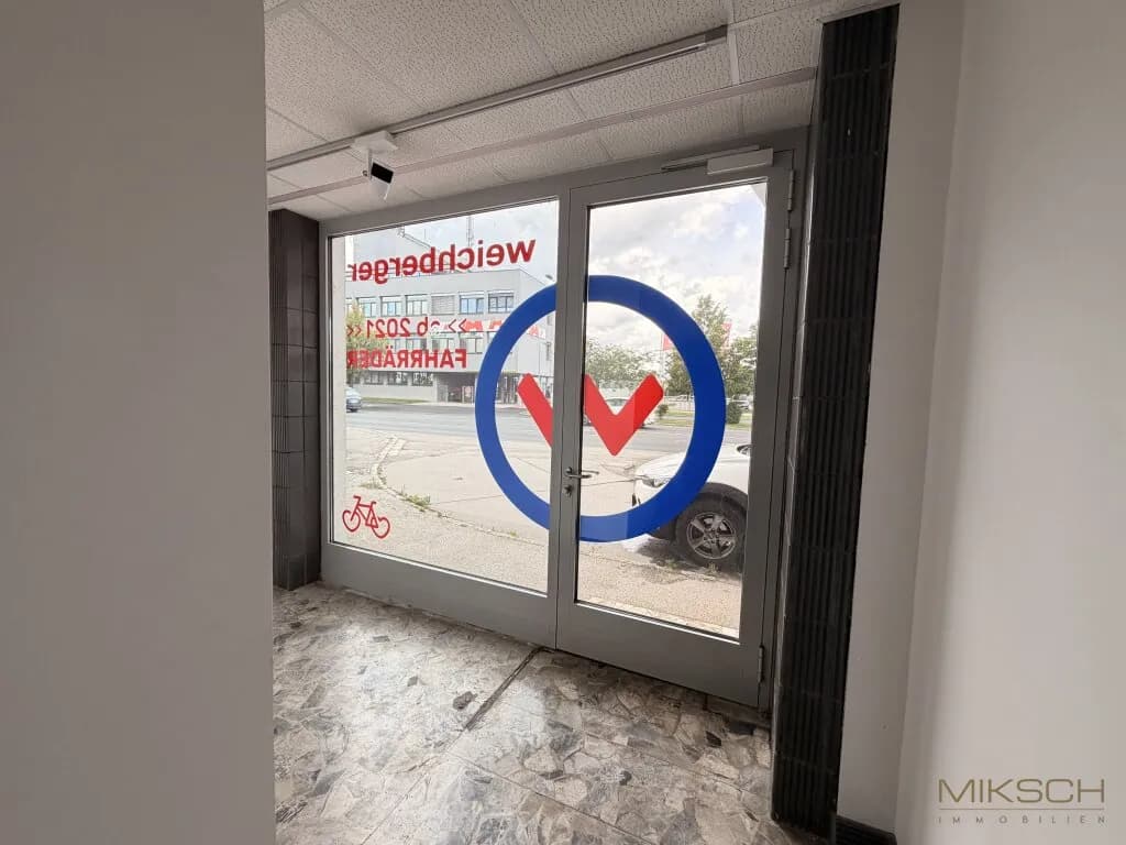 Gewerbeimmobilie mieten in Sankt Pölten – 581 m², € 3.019 – Bild 6 von 19