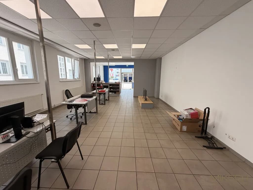 Gewerbeimmobilie mieten in Sankt Pölten – 581 m², € 3.019 – Bild 7 von 19