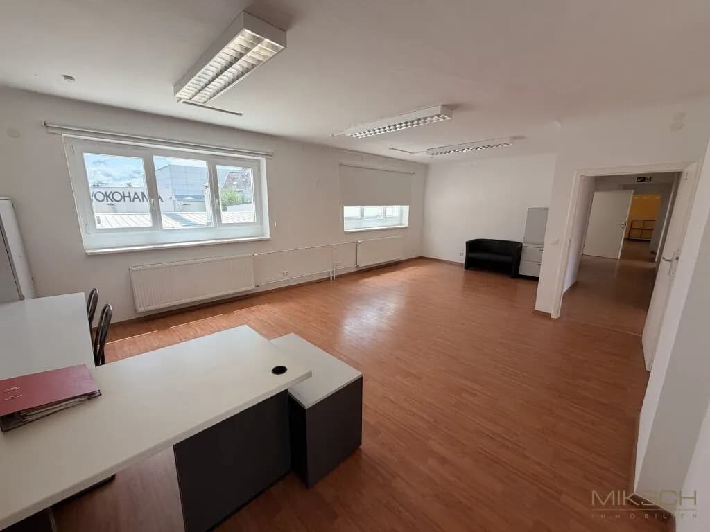 Gewerbeimmobilie mieten in Sankt Pölten – 581 m², € 3.019 – Bild 9 von 19