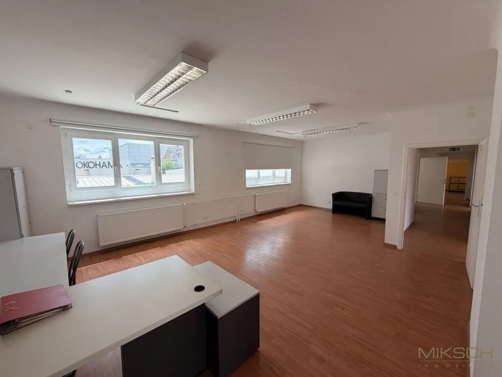 Gewerbeimmobilie mieten in Sankt Pölten – 581 m², € 3.019 – Bild 12 von 19
