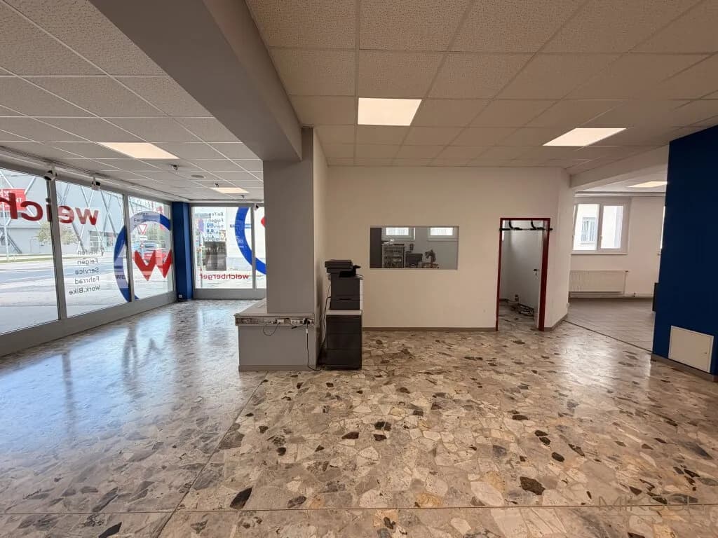 Gewerbeimmobilie mieten in Sankt Pölten – 581 m², € 3.019 – Bild 15 von 19