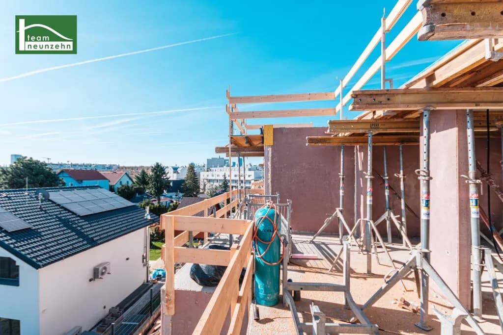 Immobilie kaufen in Wien – 67,78 m², € 421.000 – Bild 6 von 20