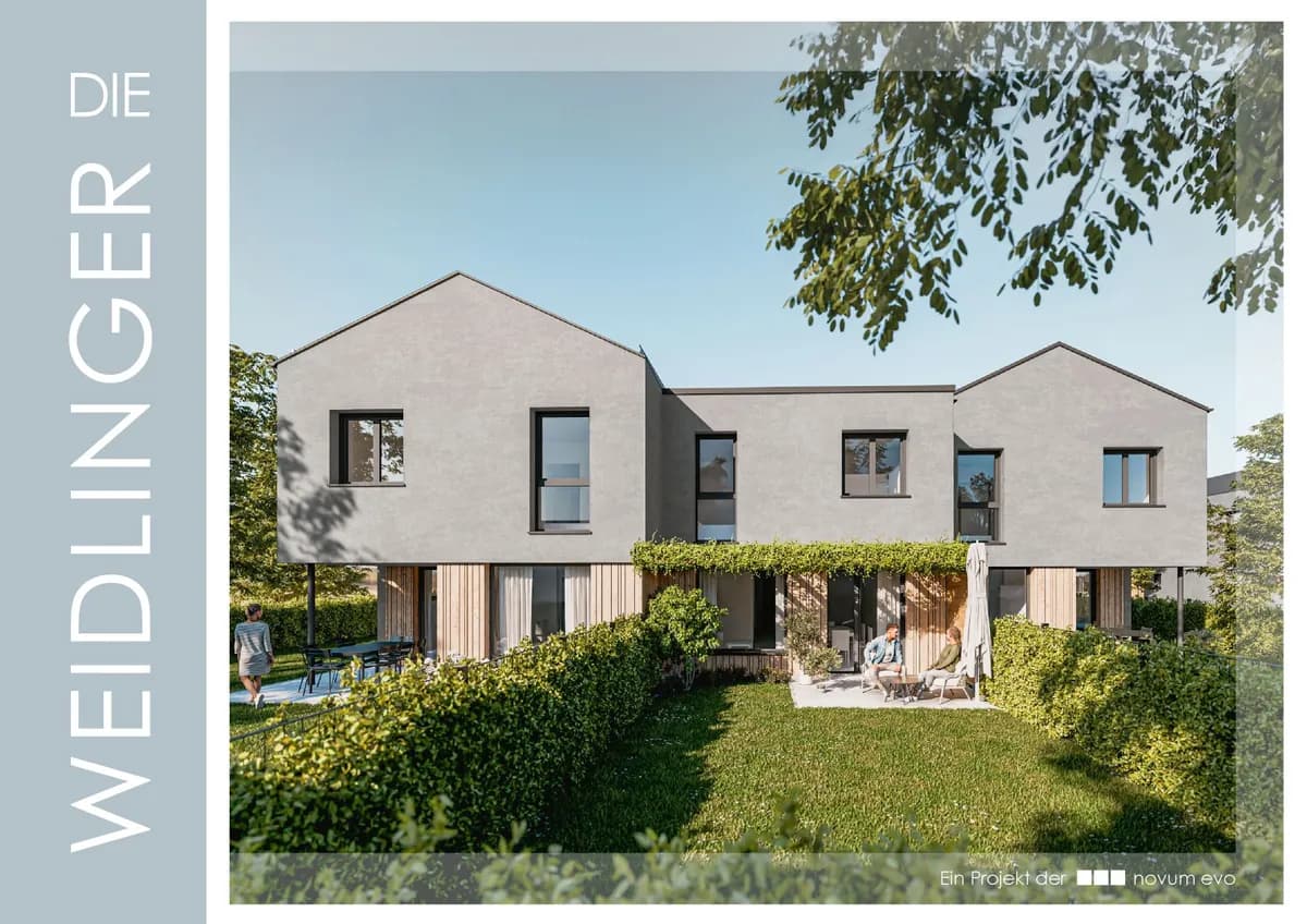 Haus kaufen in Krems Land – 102 m², € 369.000 – Bild 3 von 9