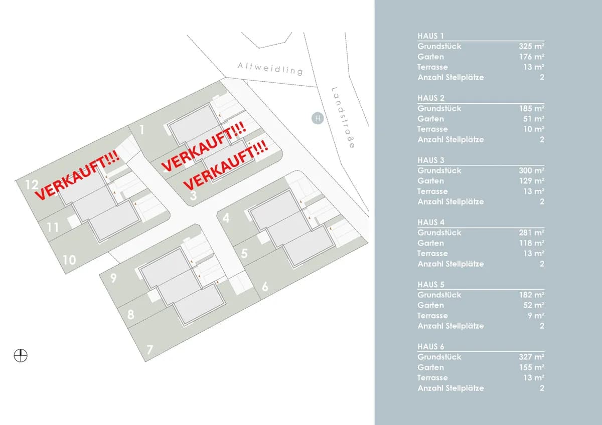 Haus kaufen in Krems Land – 102 m², € 369.000 – Bild 5 von 9