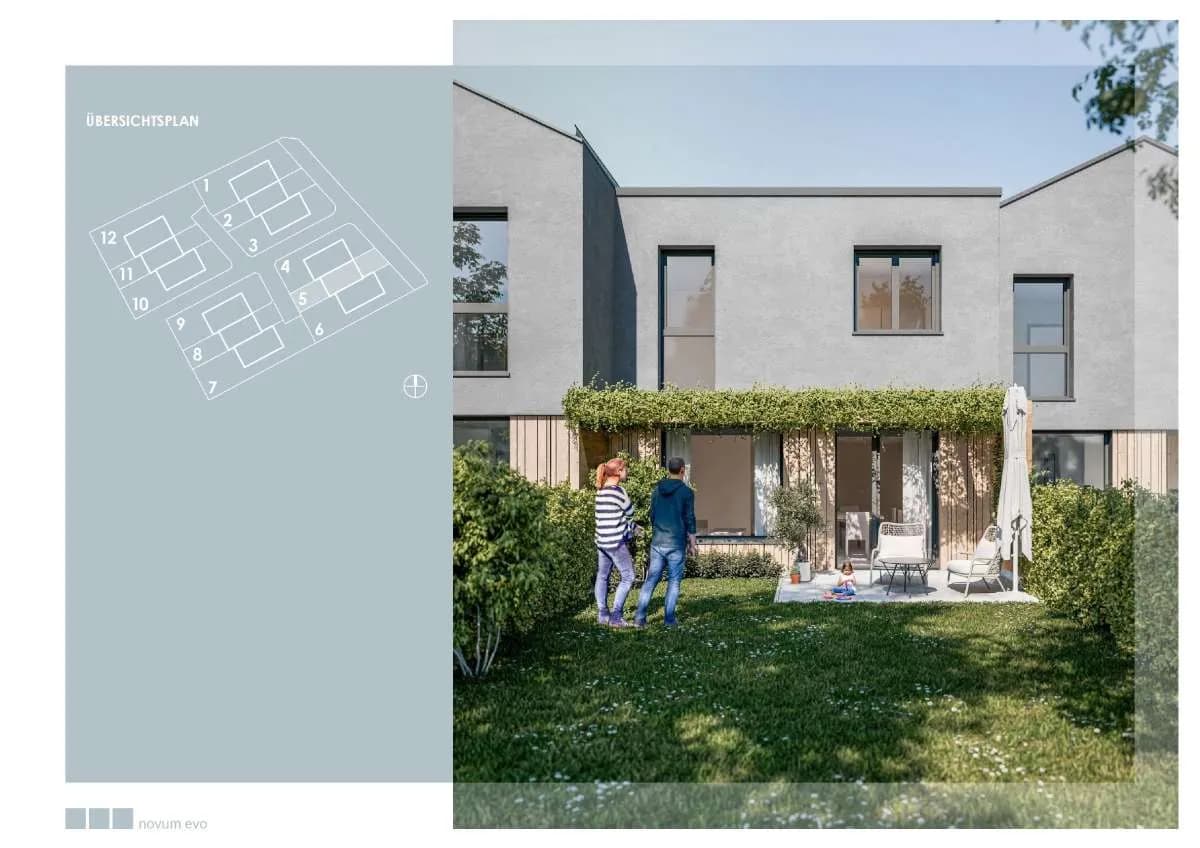 Haus kaufen in Krems Land – 102 m², € 369.000 – Bild 7 von 9