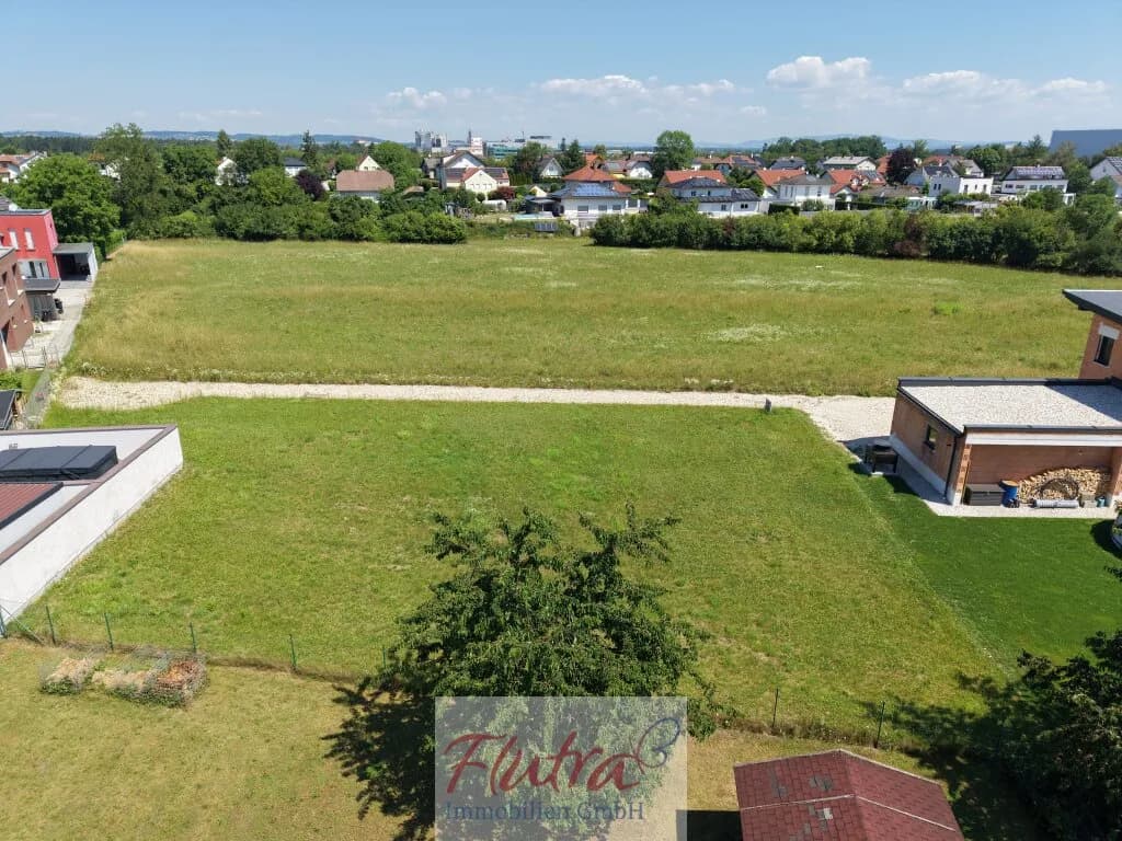Grundstück kaufen in Wels-Land – 848 m², € 310.000 – Bild 2 von 6