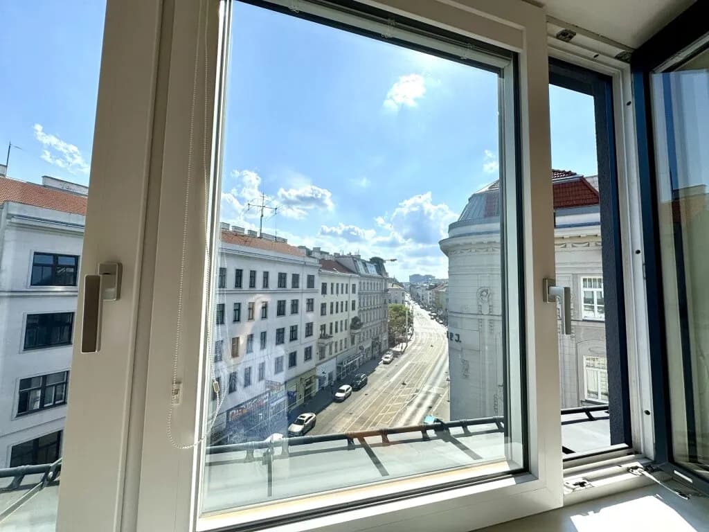 2-Zimmer-Wohnung mieten in Wien – 53,53 m², € 925 – Bild 3 von 11
