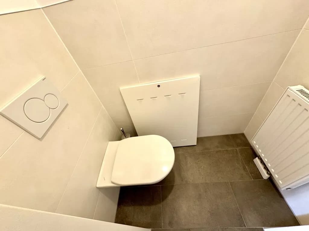 2-Zimmer-Wohnung mieten in Wien – 53,53 m², € 925 – Bild 5 von 11