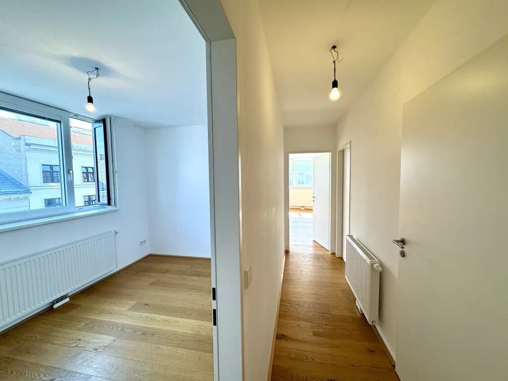 2-Zimmer-Wohnung mieten in Wien – 53,53 m², € 925 – Bild 6 von 11