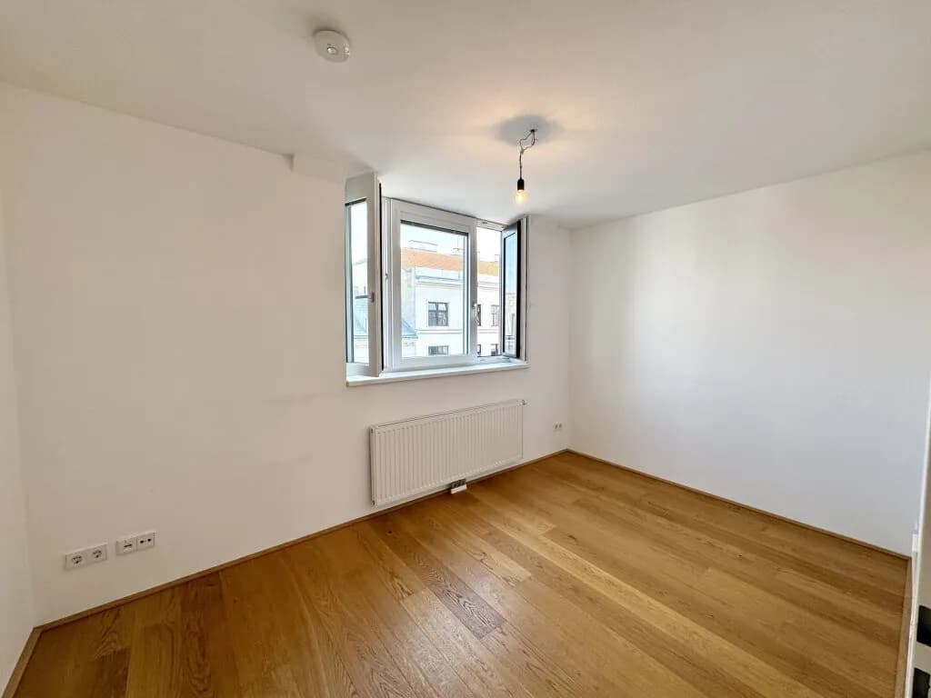 2-Zimmer-Wohnung mieten in Wien – 53,53 m², € 925 – Bild 7 von 11