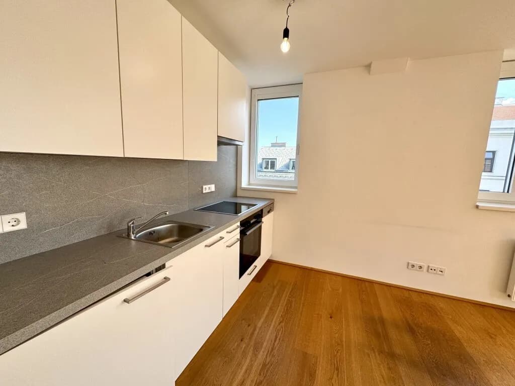 2-Zimmer-Wohnung mieten in Wien – 53,53 m², € 925 – Bild 8 von 11