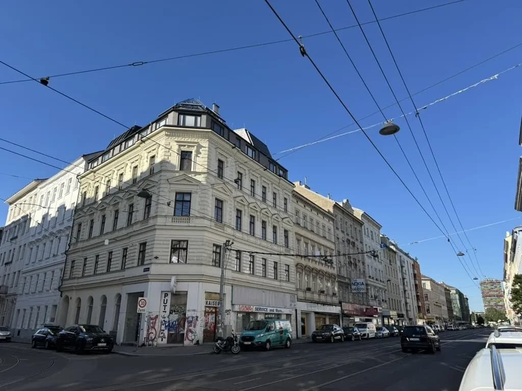 2-Zimmer-Wohnung mieten in Wien – 53,53 m², € 925 – Bild 9 von 11