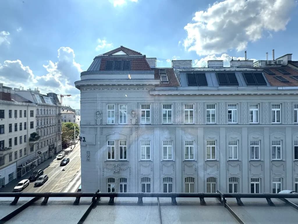 2-Zimmer-Wohnung mieten in Wien – 53,53 m², € 925 – Bild 10 von 11