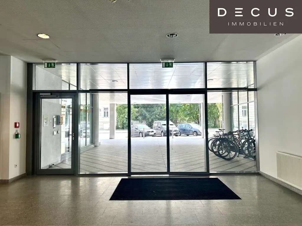 Gewerbeimmobilie mieten in Sankt Pölten – 890 m², € 13 – Bild 3 von 26