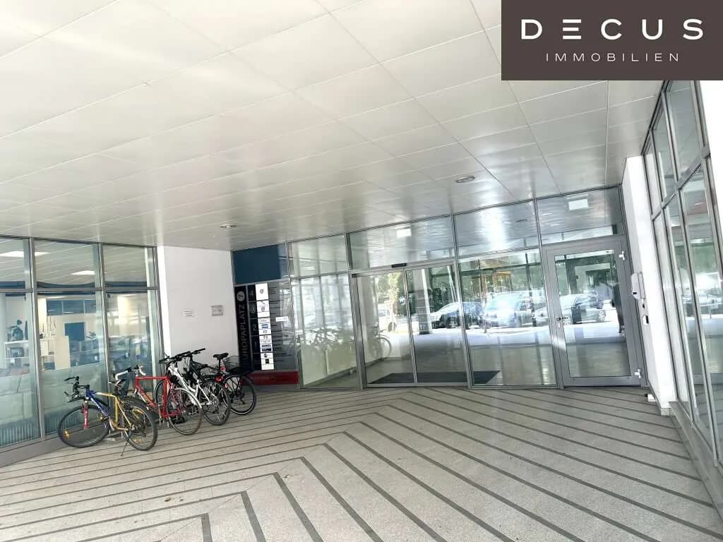 Gewerbeimmobilie mieten in Sankt Pölten – 890 m², € 13 – Bild 4 von 26