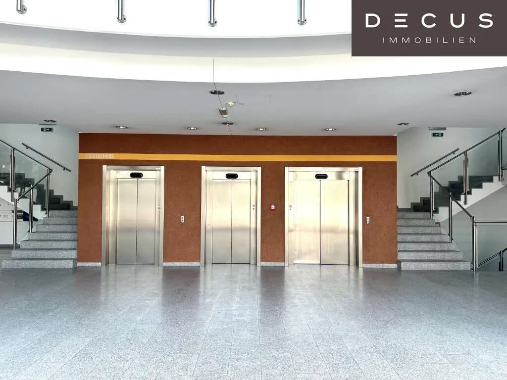 Gewerbeimmobilie mieten in Sankt Pölten – 890 m², € 13 – Bild 8 von 26