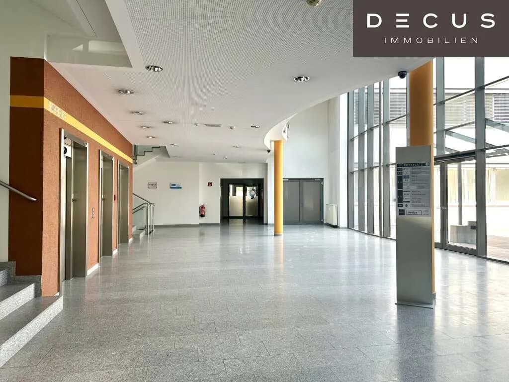 Gewerbeimmobilie mieten in Sankt Pölten – 890 m², € 13 – Bild 9 von 26