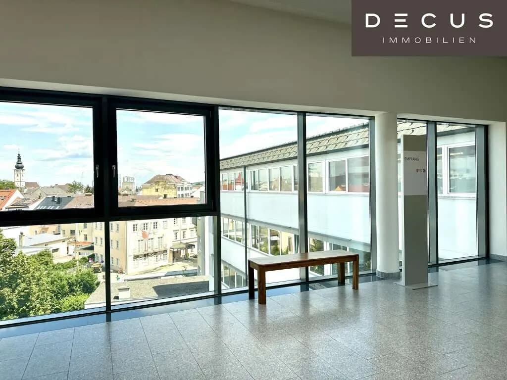 Gewerbeimmobilie mieten in Sankt Pölten – 890 m², € 13 – Bild 11 von 26