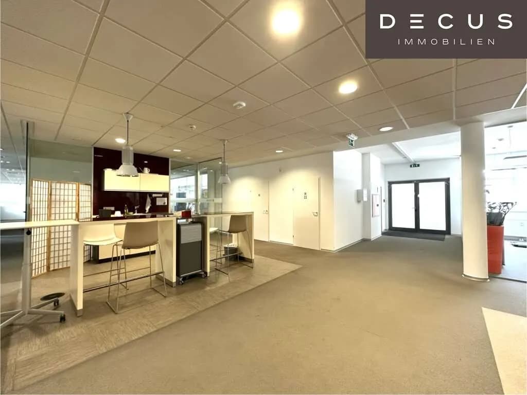 Gewerbeimmobilie mieten in Sankt Pölten – 890 m², € 13 – Bild 13 von 26