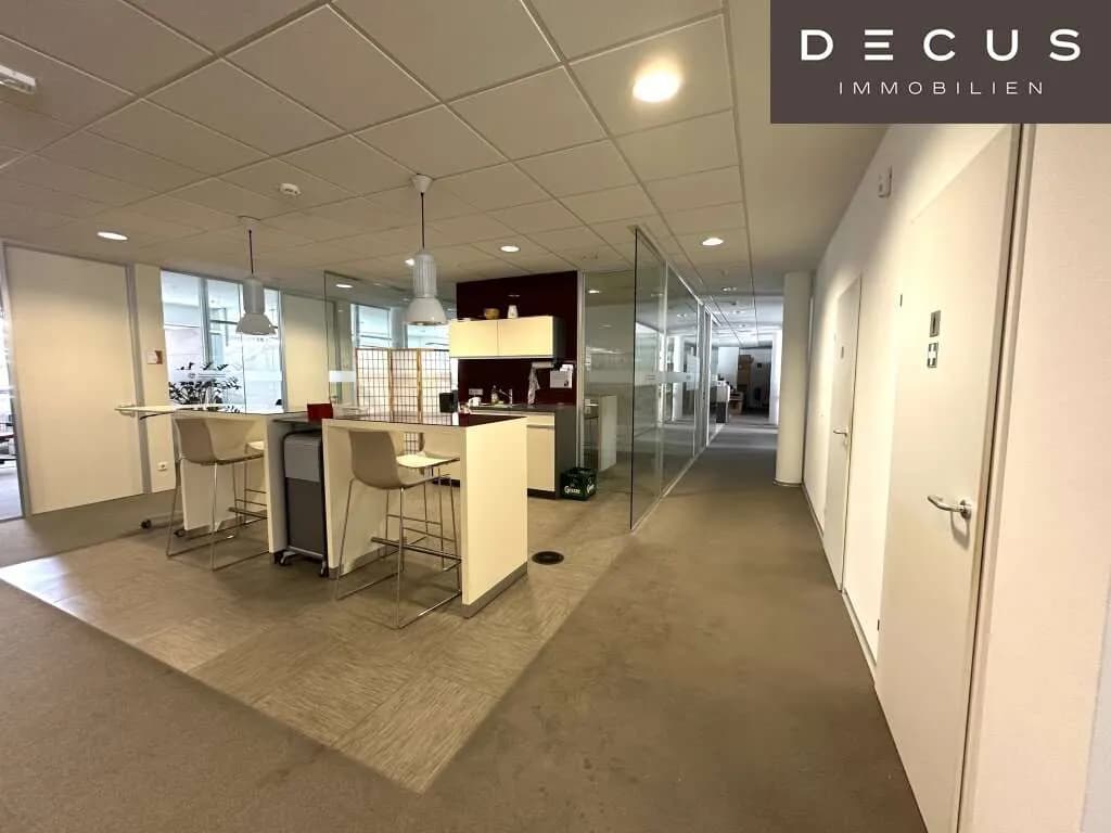Gewerbeimmobilie mieten in Sankt Pölten – 890 m², € 13 – Bild 14 von 26