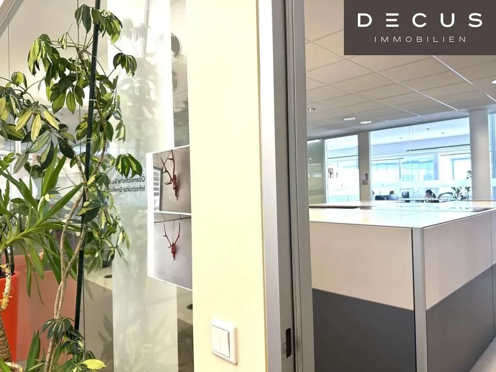 Gewerbeimmobilie mieten in Sankt Pölten – 890 m², € 13 – Bild 18 von 26