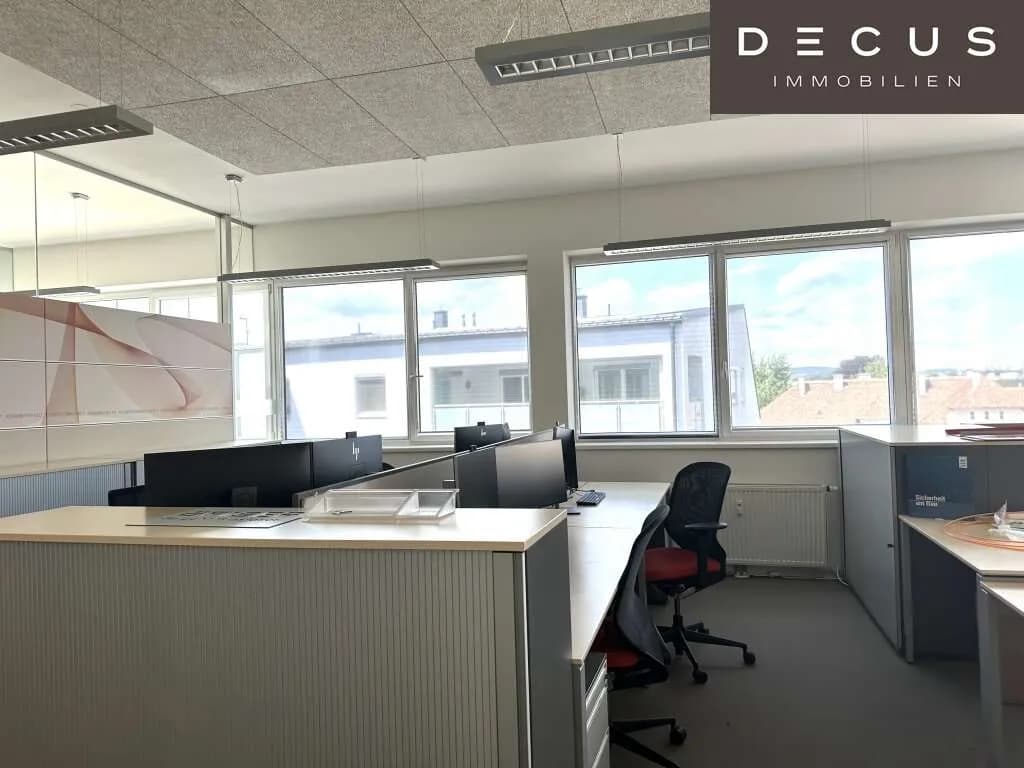 Gewerbeimmobilie mieten in Sankt Pölten – 890 m², € 13 – Bild 19 von 26