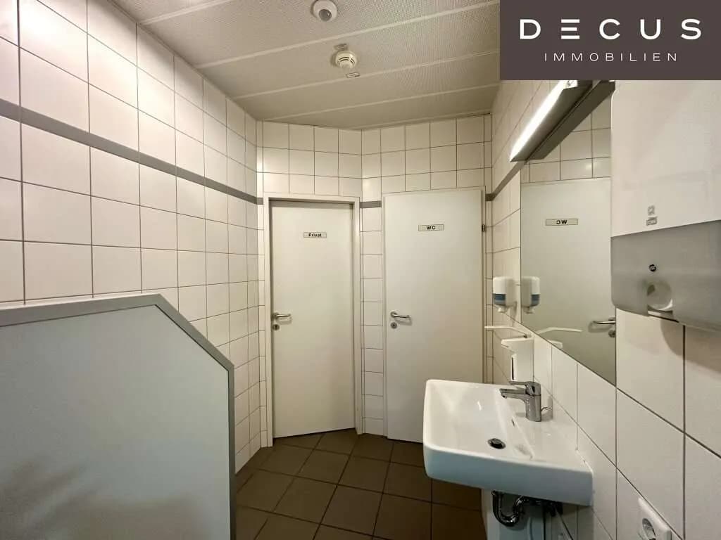 Gewerbeimmobilie mieten in Sankt Pölten – 890 m², € 13 – Bild 20 von 26