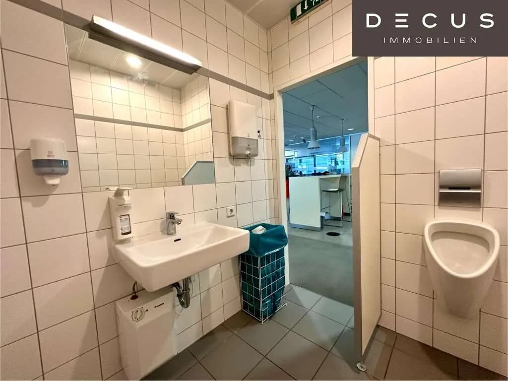 Gewerbeimmobilie mieten in Sankt Pölten – 890 m², € 13 – Bild 21 von 26