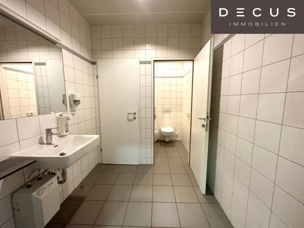 Gewerbeimmobilie mieten in Sankt Pölten – 890 m², € 13 – Bild 22 von 26