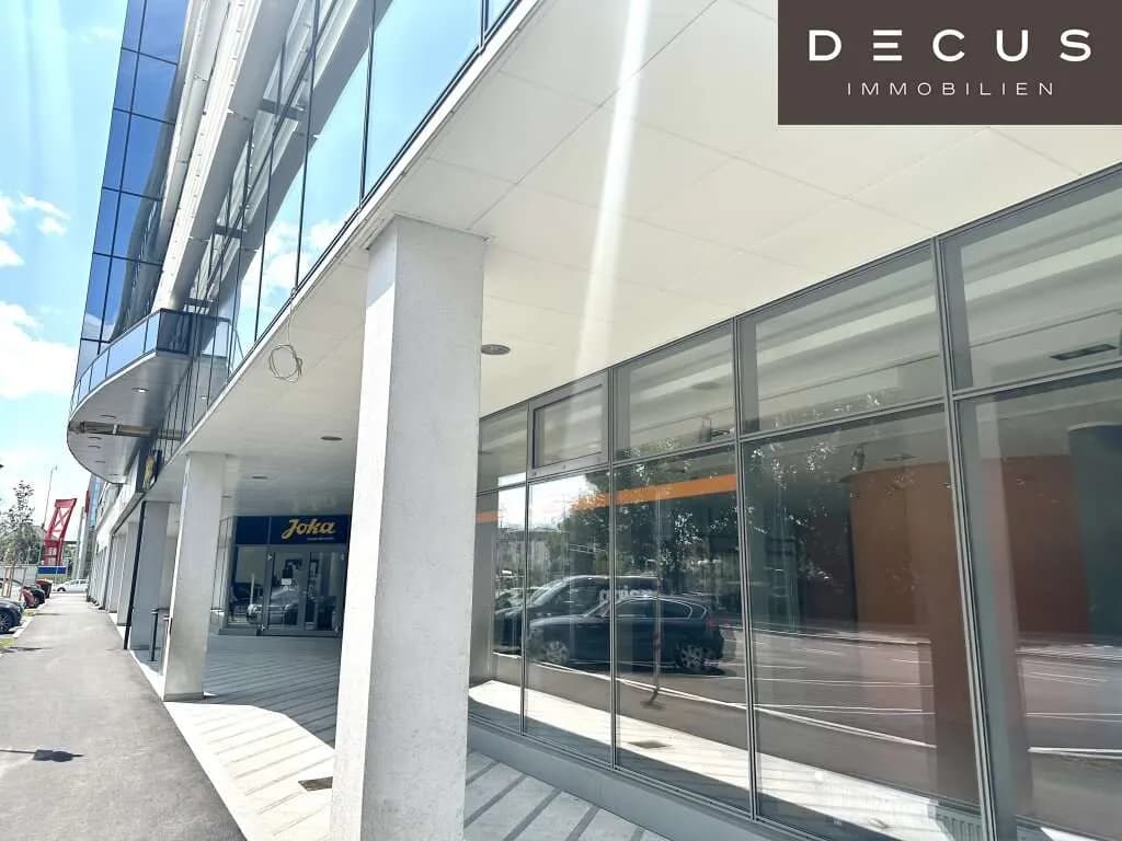 Gewerbeimmobilie mieten in Sankt Pölten – 890 m², € 13 – Bild 24 von 26