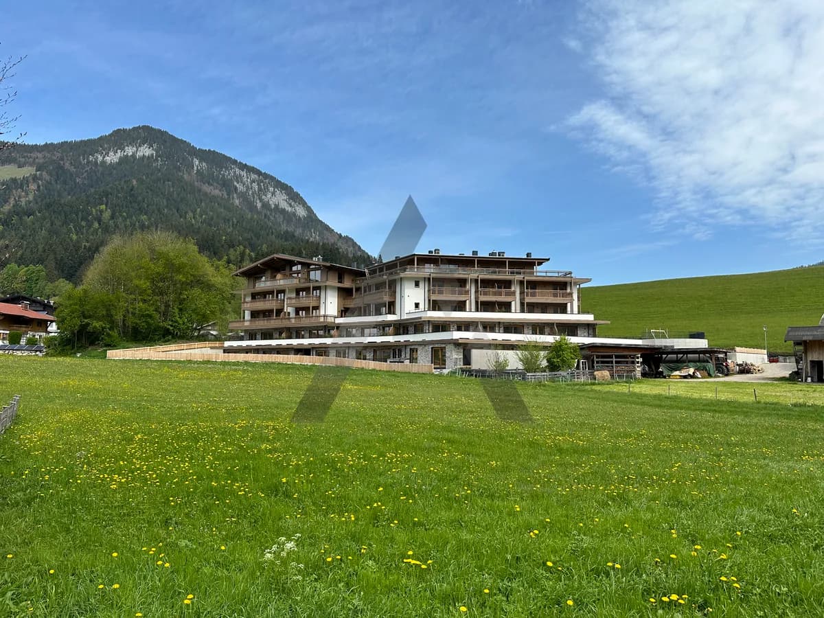 2-Zimmer-Wohnung kaufen in Kufstein – 69 m², € 560.000 – Bild 2 von 25