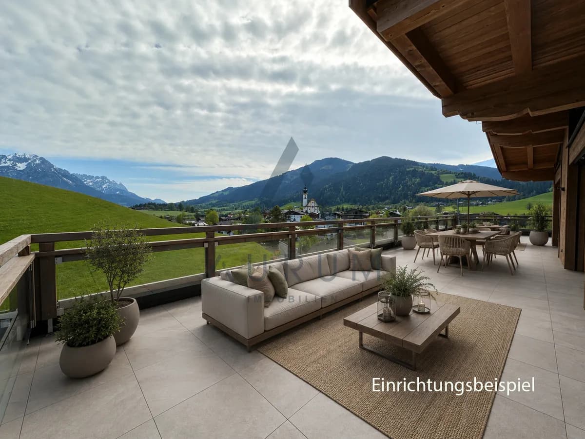 2-Zimmer-Wohnung kaufen in Kufstein – 69 m², € 560.000 – Bild 19 von 25
