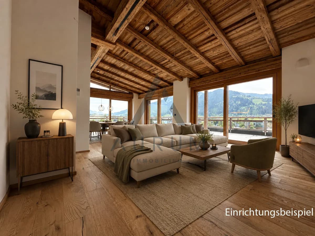 2-Zimmer-Wohnung kaufen in Kufstein – 69 m², € 560.000 – Bild 21 von 25