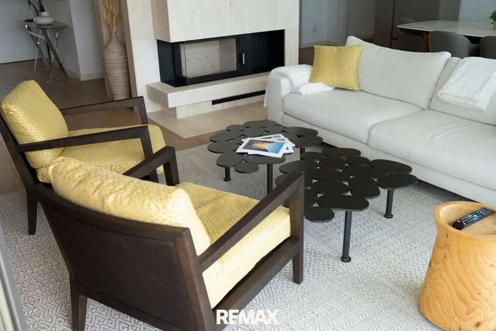 Wohnung mieten in Wien – 138 m², € 7.500 – Bild 3 von 32