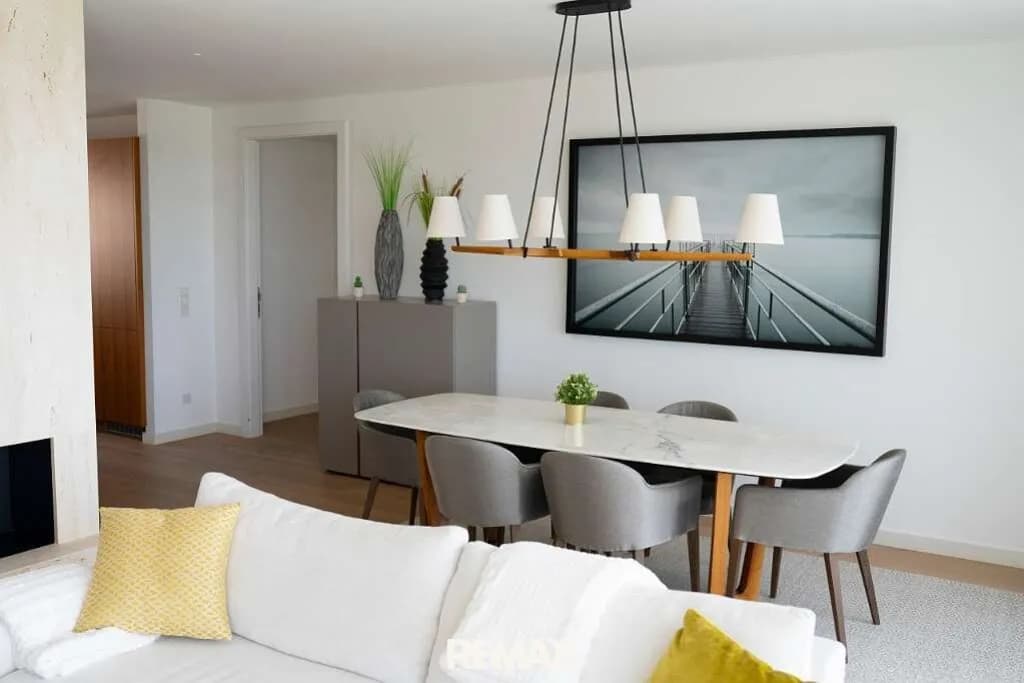 Wohnung mieten in Wien – 138 m², € 7.500 – Bild 4 von 32