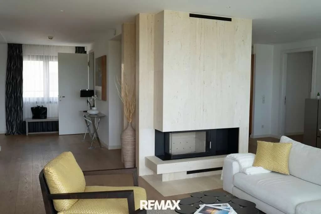 Wohnung mieten in Wien – 138 m², € 7.500 – Bild 5 von 32