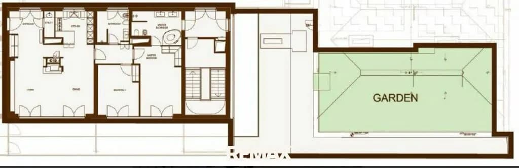 Wohnung mieten in Wien – 138 m², € 7.500 – Bild 31 von 32