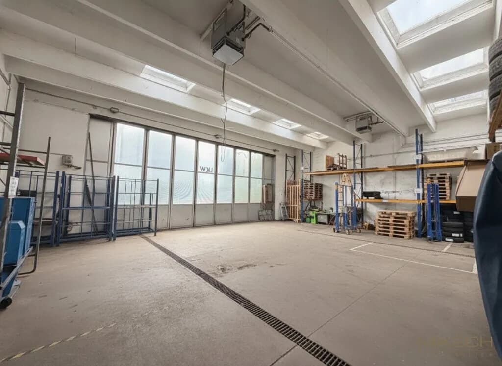 Gewerbeimmobilie mieten in Sankt Pölten – 699 m², € 3.636 – Bild 6 von 16