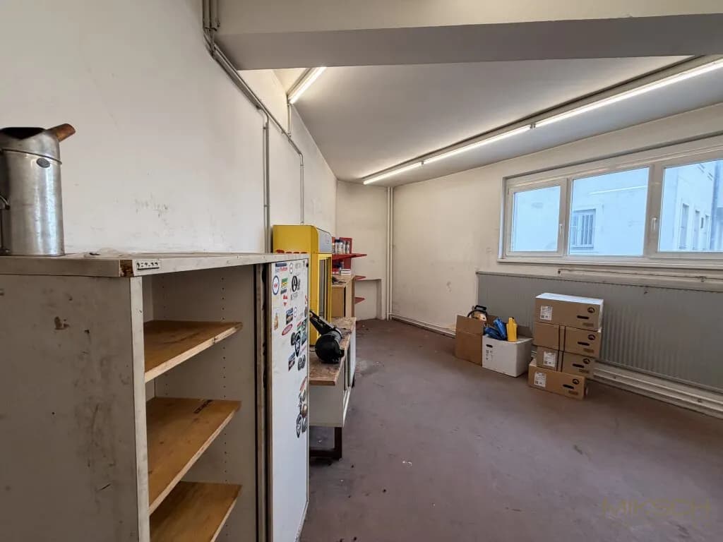 Gewerbeimmobilie mieten in Sankt Pölten – 699 m², € 3.636 – Bild 7 von 16