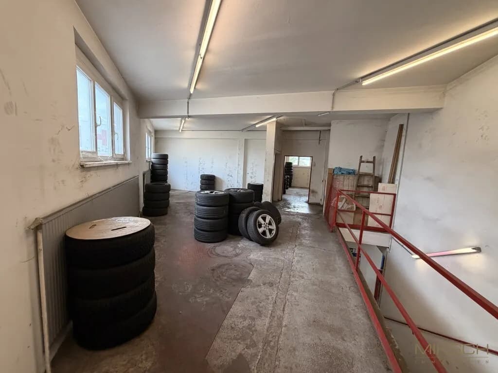 Gewerbeimmobilie mieten in Sankt Pölten – 699 m², € 3.636 – Bild 8 von 16