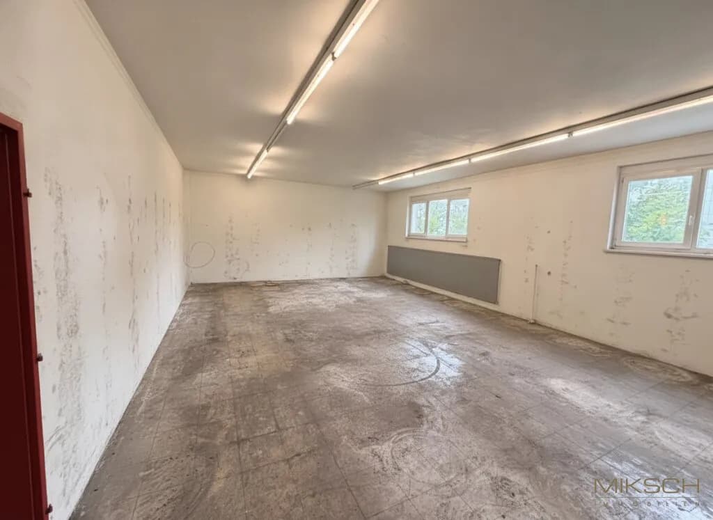 Gewerbeimmobilie mieten in Sankt Pölten – 699 m², € 3.636 – Bild 11 von 16