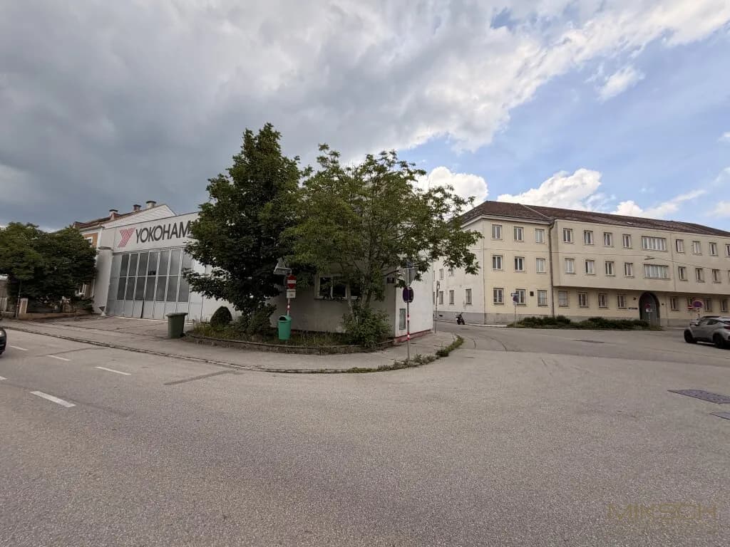 Gewerbeimmobilie mieten in Sankt Pölten – 699 m², € 3.636 – Bild 12 von 16