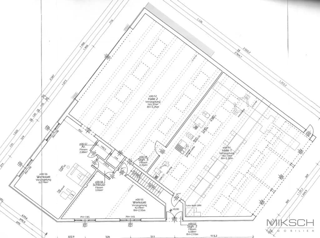 Gewerbeimmobilie mieten in Sankt Pölten – 699 m², € 3.636 – Bild 14 von 16