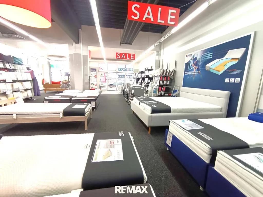 Gewerbeimmobilie mieten in Leibnitz – 256 m², € 2.618 – Bild 2 von 8